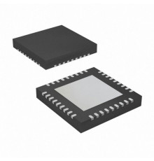 CC1110F32RHHT, РЧ-система на кристалле (SoC)  Sub-1ГГц SoC w/ MCU & 16kB Flash memory