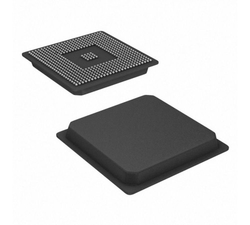 TMS320DM642AZNZ7, Texas Instruments (TMS320) TMS320DM642AZNZ7, Texas Instruments (TMS320)