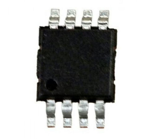 AD623ARMZ, Инструментальный усилитель, 2мкВ/°C, полный выход, -40°C - +85°C AD623ARMZ, Инструментальный усилитель, 2мкВ/°C, полный выход, -40°C - +85°C