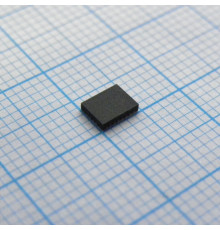 ATTINY1616-MF, Микроконтроллер AVR 8-бит 16кБ Флэш-память 2кБ статическое ОЗУ 20МГц -40°С...+125°С  VQFN-20