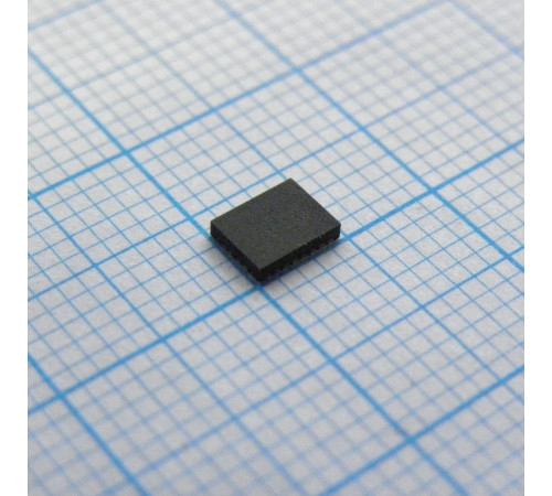 ATTINY1616-MFR, Микроконтроллер AVR 8-бит 16кБ Флэш-память 2кБ статическое ОЗУ 20МГц -40°С...+125°С VQFN-20 ATTINY1616-MFR, Микроконтроллер AVR 8-бит 16кБ Флэш-память 2кБ статическое ОЗУ 20МГц -40°С...+125°С VQFN-20