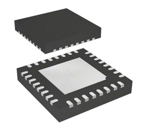 STM32L052K8U6, Микроконтроллер STM 32-бит 64кБ Флэш-память 32UFQFPN STM32L052K8U6, Микроконтроллер STM 32-бит 64кБ Флэш-память 32UFQFPN