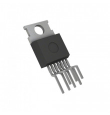 MR4010, ШИМ-контроллер со встроенным ключом, 900В, 70Вт
