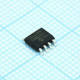 24LC08BT-I/SN, Энергонезависимое ППЗУ шина I2C 1Kx8