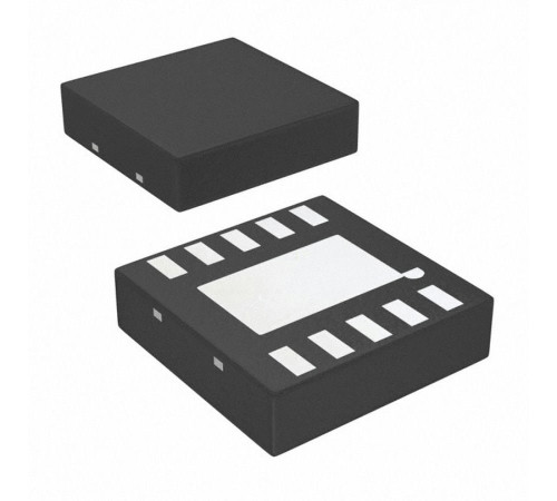 LMS4684LD/NOPB, Аналоговый ключ сдвоенный SPDT (один полюс -два направления) 10LLP LMS4684LD/NOPB, Аналоговый ключ сдвоенный SPDT (один полюс -два направления) 10LLP