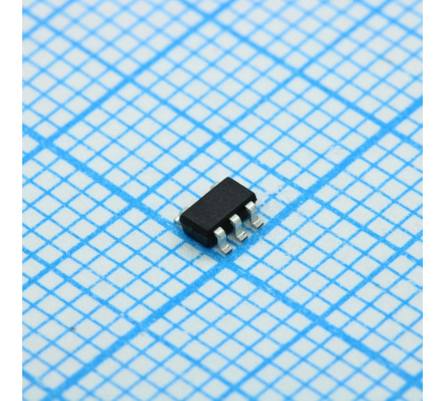 TC4S584F,LF(T, Одиночный инвертор с триггером Шмитта, SMV TC4S584F,LF(T, Одиночный инвертор с триггером Шмитта, SMV
