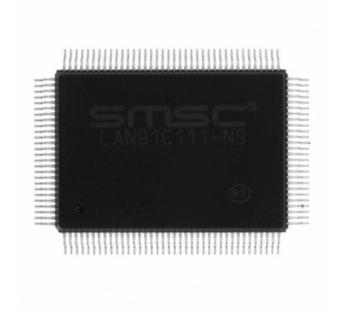 LAN91C111-NS, Интерфейс телекоммуникационный
