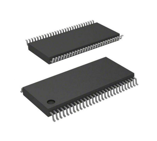 SN75LVDS83ADGGR, Трансмиттер шины передачи данных по низковольтным дифференциальным цепям SN75LVDS83ADGGR, Трансмиттер шины передачи данных по низковольтным дифференциальным цепям
