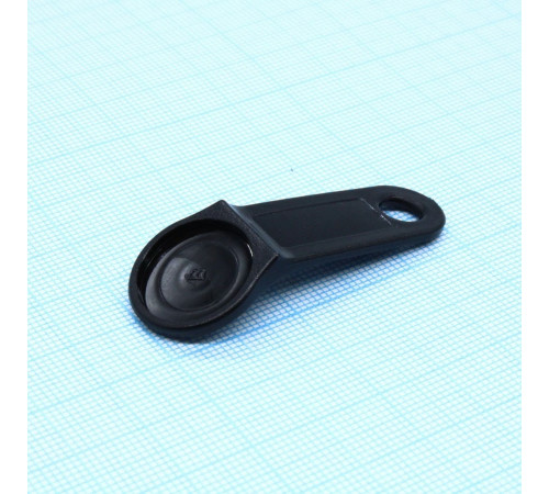 DS9093A+, Держатель-брелок для iButton DS9093A+, Держатель-брелок для iButton