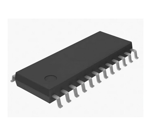 MBI5025GF-C, Драйвер Led; 16 каналов; 25MHz; Iвых= 3-45mА при Uп=5v или Iвых= 3-30mА при Uп=3,3v MBI5025GF-C, Драйвер Led; 16 каналов; 25MHz; Iвых= 3-45mА при Uп=5v или Iвых= 3-30mА при Uп=3,3v