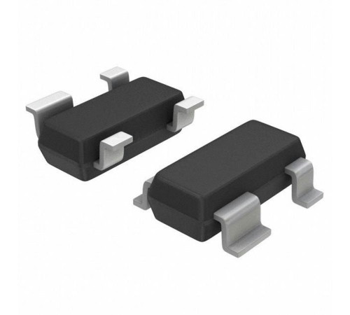 CAT811LTBI-GT3, Супервизор электропитания комплементарный инверсный выход сброса SOT-143 CAT811LTBI-GT3, Супервизор электропитания комплементарный инверсный выход сброса SOT-143