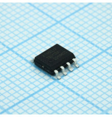 ATTINY13A-SSUR, 8-разрядный микроконтроллер, 20МГц, 1кБ Flash