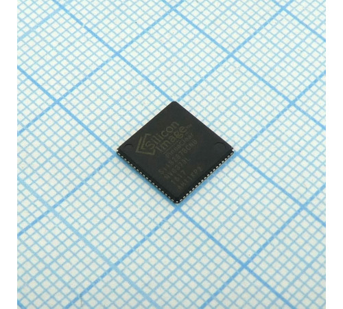 SiI9287BCNU, HDMI-1.3a процессор 4:1 SiI9287BCNU, HDMI-1.3a процессор 4:1