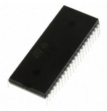 TDA7429S, Аудио процессор