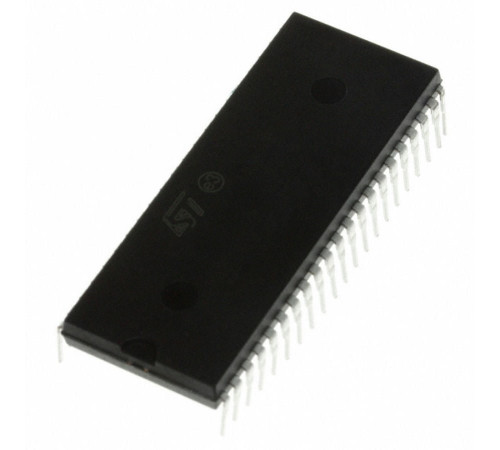 TDA7429S, Аудио процессор TDA7429S, Аудио процессор