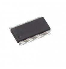 CBM9002A-56SCG, Микроконтороллер USB (8051) 48МГц питание 3.3...5В 0°С...+70°С