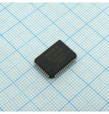 CXA2163AQ, видеопpоцессоp ТВ