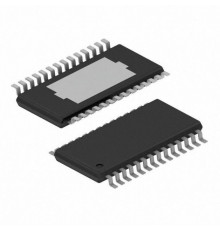 BUF11705AIPWP, Буферный усилитель напряжения для коррекции гаммы LCD, 10 каналов