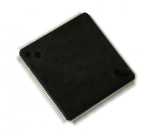 STM32F746IET6, Микроконтроллер STM 32-бит ядро ARM-based Cortex-M7 быстродействие 462DMIPS 1МБ Флэш-память STM32F746IET6, Микроконтроллер STM 32-бит ядро ARM-based Cortex-M7 быстродействие 462DMIPS 1МБ Флэш-память