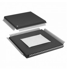 ADAU1445YSVZ-3A, Цифровой аудиопроцессор с конфигурируемой матрицей коммутации аудиосигналов