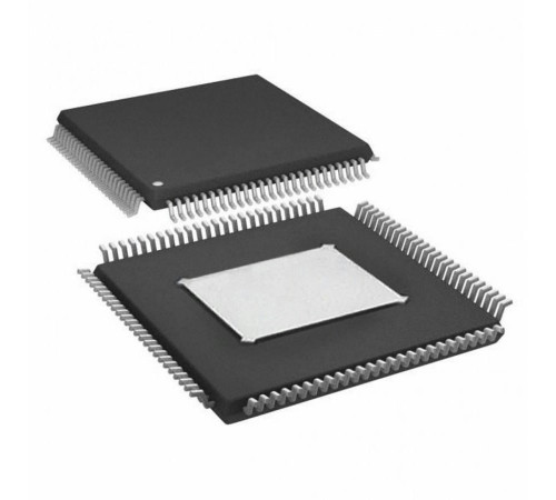 ADAU1445YSVZ-3A, Цифровой аудиопроцессор с конфигурируемой матрицей коммутации аудиосигналов ADAU1445YSVZ-3A, Цифровой аудиопроцессор с конфигурируемой матрицей коммутации аудиосигналов