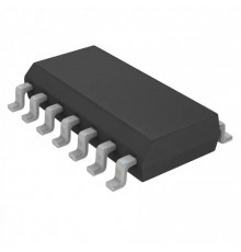 MCP2120-I/SL, Кодек инфракрасный электропитание 2.5В 312.5кБод 14-SOIC