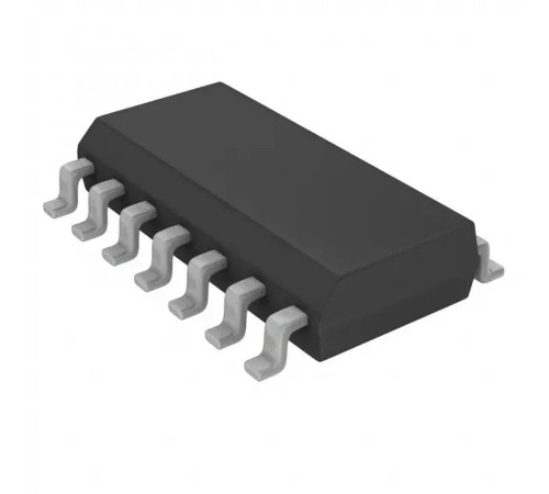 MCP2120-I/SL, Кодек инфракрасный электропитание 2.5В 312.5кБод 14-SOIC MCP2120-I/SL, Кодек инфракрасный электропитание 2.5В 312.5кБод 14-SOIC