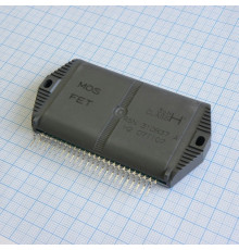 RSN310R37A, УНЧ