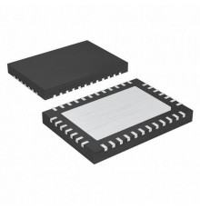 MAX9590ETU+, микросхема ЖК ТВ, гамма-буфер