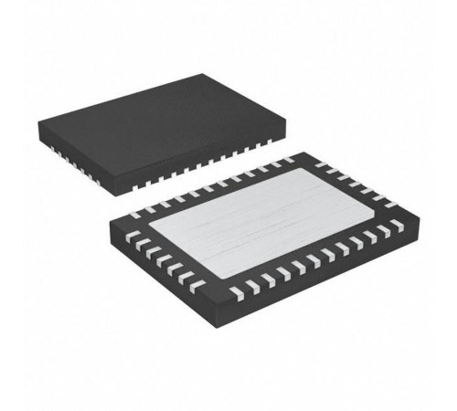 MAX9590ETU+, микросхема ЖК ТВ, гамма-буфер MAX9590ETU+, микросхема ЖК ТВ, гамма-буфер