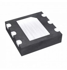 DS2431Q+T&R, Энергонезависимое ППЗУ 1К-бит 6TDFN