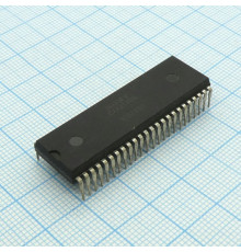 CXA2140S, ТВ pазвеpтки, видеопроцессор, декодер PAL/NTSC/SECAM, I2C-bus