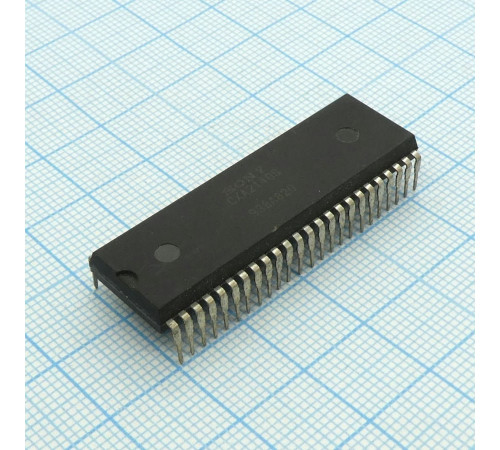 CXA2140S, ТВ pазвеpтки, видеопроцессор, декодер PAL/NTSC/SECAM, I2C-bus CXA2140S, ТВ pазвеpтки, видеопроцессор, декодер PAL/NTSC/SECAM, I2C-bus