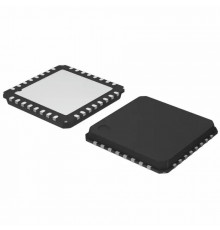LAN8710A-EZC, Приемопередатчик 10/100 Мбит Ethernet 32VQFN