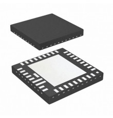 LMX2531LQE1515E/NOPB, Синтезатор частоты с ФАПЧ и встроенным ГУН 36-LLP