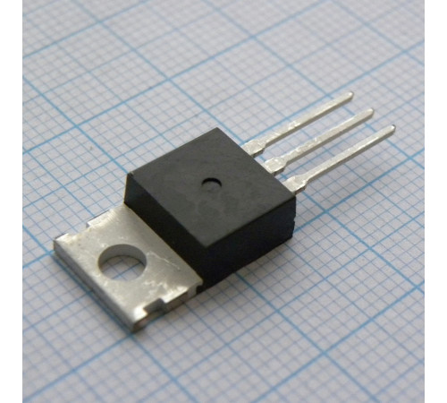 TS7805CZ C0G, Стабилизатор напряжения, положительной полярности, 5 В, 1 А TS7805CZ C0G, Стабилизатор напряжения, положительной полярности, 5 В, 1 А