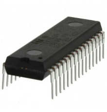 TDA7439, Аудио процессор