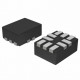 NLAS7222AMTR2G, Ключ USB DPDT (два полюса-два направления) 10WQFN