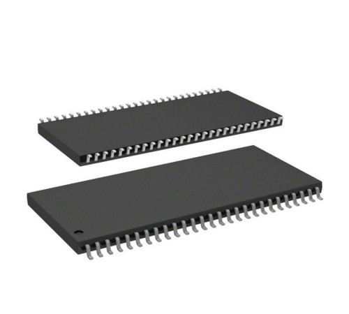 IS42S16160G-7TLI, Динамическое ОЗУ 256Мбит 143МГц 54TSOP IS42S16160G-7TLI, Динамическое ОЗУ 256Мбит 143МГц 54TSOP