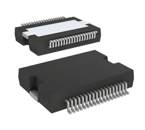 E-L6258EX, Двойной полный мост для управления двигателем E-L6258EX, Двойной полный мост для управления двигателем