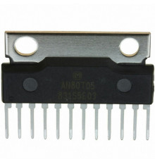 AN80T05, Стабилизатор напряжения
