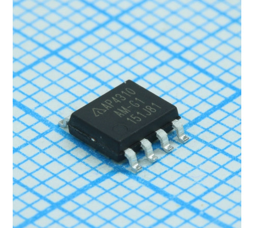 SI8423AB-D-ISR, Цифровой изолятор 2.5кВ общего применения 8SOIC SI8423AB-D-ISR, Цифровой изолятор 2.5кВ общего применения 8SOIC