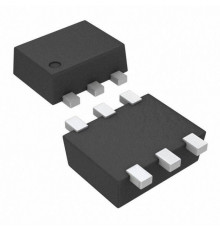 TXB0101DRLR, Неинвертирующий транслятор 1 бит, 6-SOT