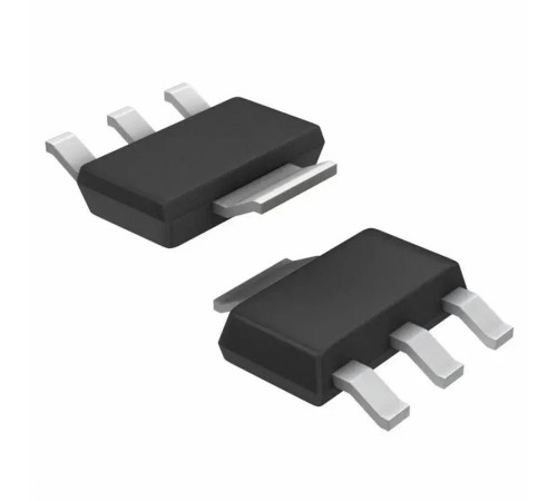 VNL5090N3TR-E, Драйвер нижнего плеча OMINIFET SOT-223 VNL5090N3TR-E, Драйвер нижнего плеча OMINIFET SOT-223