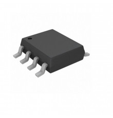 TC4W66FU(TE12L,F), Сдвоенный двунаправленный переключатель, SSOP8