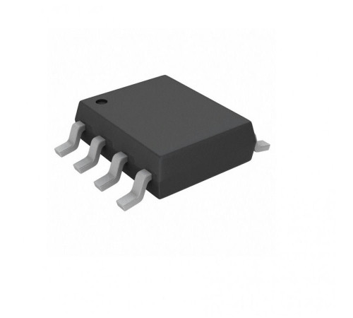 TC4W66FU(TE12L,F), Сдвоенный двунаправленный переключатель, SSOP8 TC4W66FU(TE12L,F), Сдвоенный двунаправленный переключатель, SSOP8