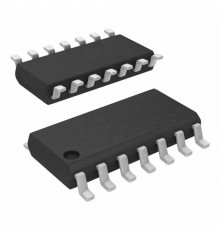 FM31256-G, Сегнетоэлектрическое ОЗУ 14SOIC
