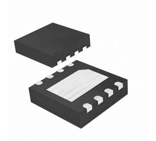 MX25L12835FZNI-10G, Флэш-память 128Mбит 104МГц 8WSON MX25L12835FZNI-10G, Флэш-память 128Mбит 104МГц 8WSON