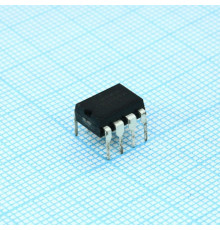 SW2604A, ШИМ-контроллер со встроенным ключом, 700В/0.62А 66кГц, 18Вт