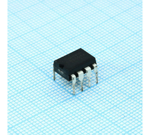 SW2604A, ШИМ-контроллер со встроенным ключом, 700В/0.62А 66кГц, 18Вт